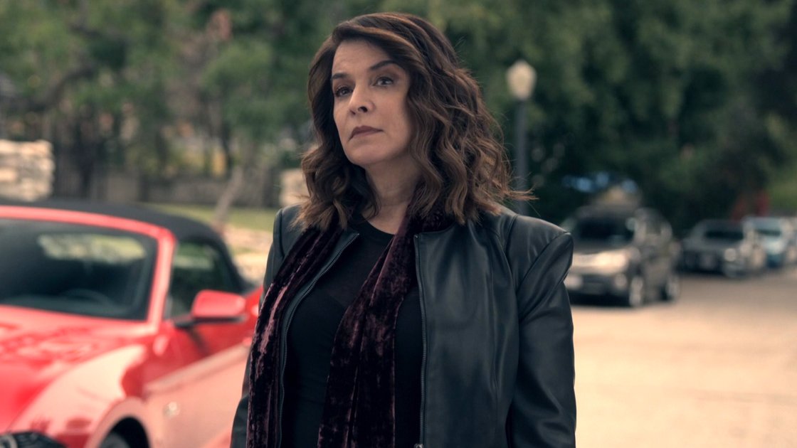 Photo du film Truth Be Told