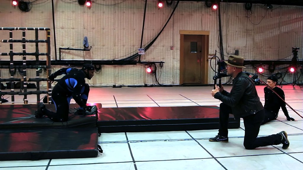 Photo from the movie Unlocked: The World of Games, Revealed