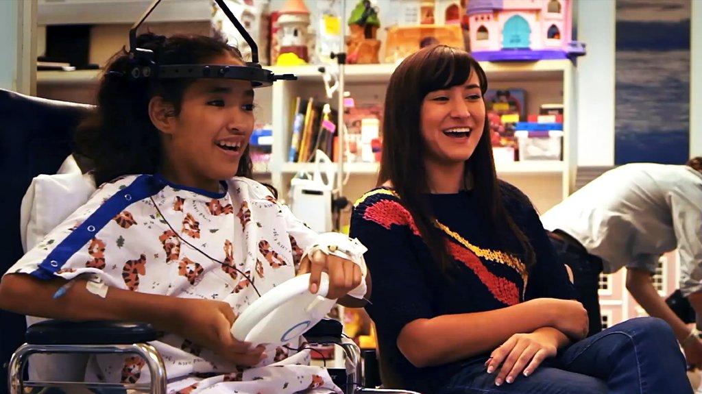 Photo from the movie Unlocked: The World of Games, Revealed