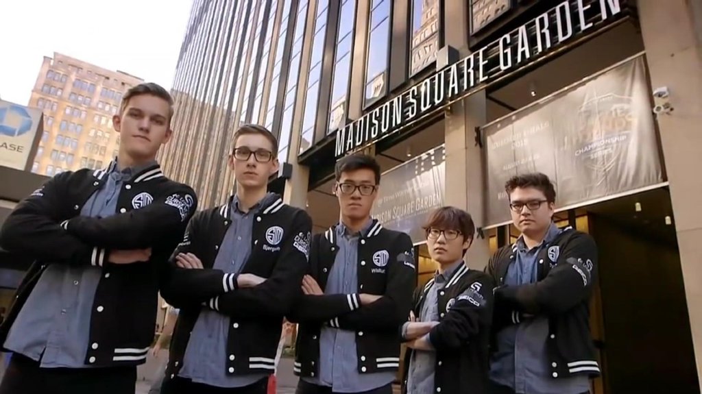 Photo from the movie Unlocked: The World of Games, Revealed