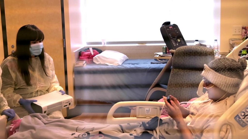 Photo from the movie Unlocked: The World of Games, Revealed