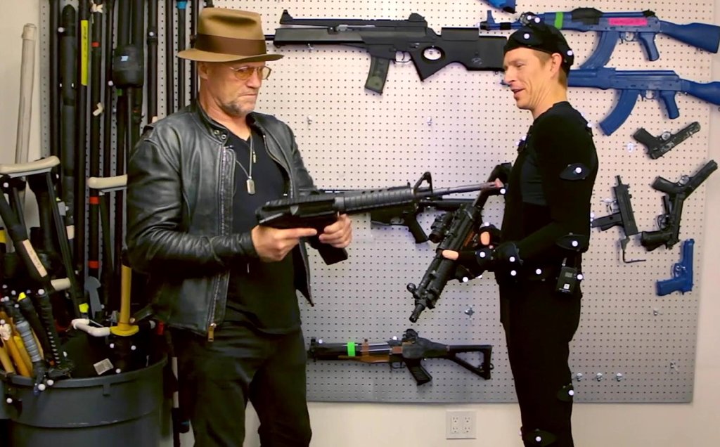 Photo from the movie Unlocked: The World of Games, Revealed