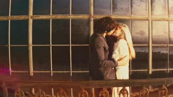 Photo du film Un Monde à l'envers