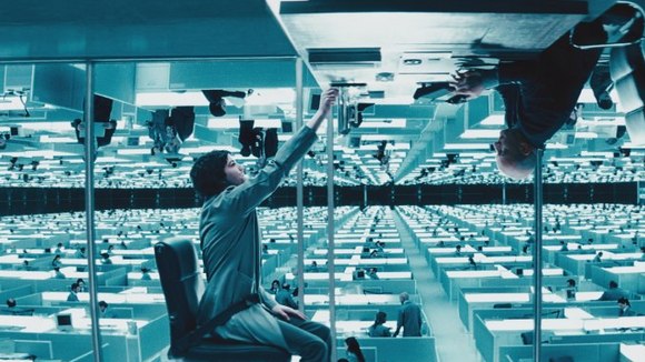 Photo du film Un Monde à l'envers