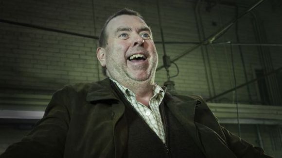 Photo du film Un Monde à l'envers