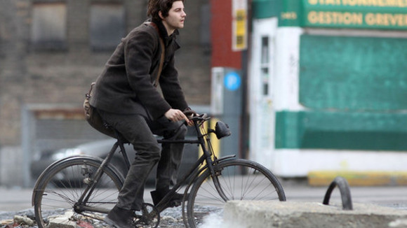 Photo du film Un Monde à l'envers