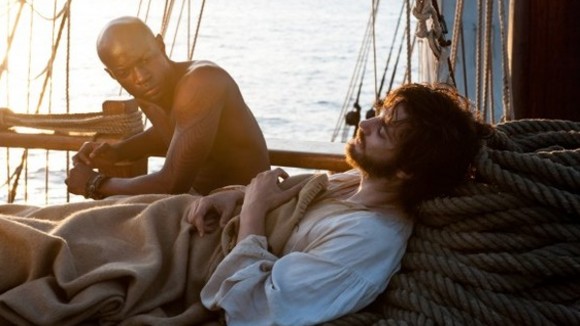 Photo du film Un Monde à l'envers