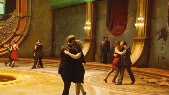 Photo du film Un Monde à l'envers