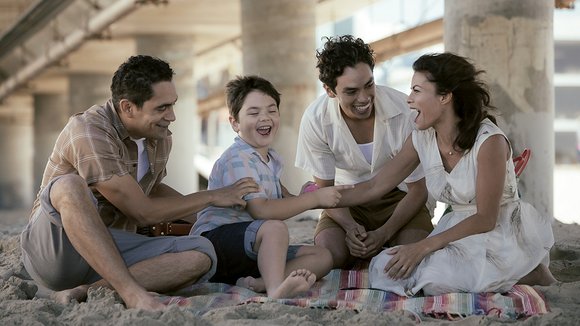 Photo from the movie Victor