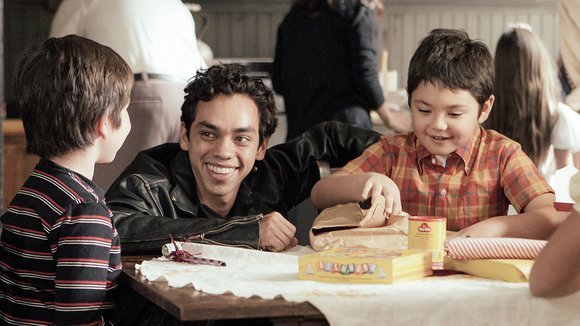 Photo from the movie Victor