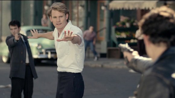 Photo from the movie Victor