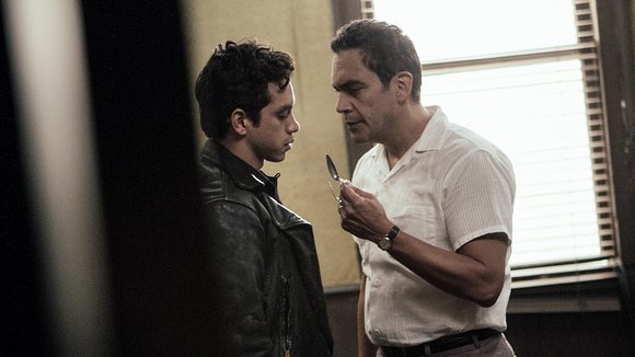 Photo from the movie Victor