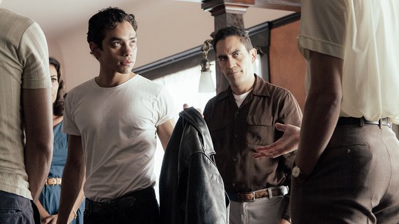 Photo from the movie Victor