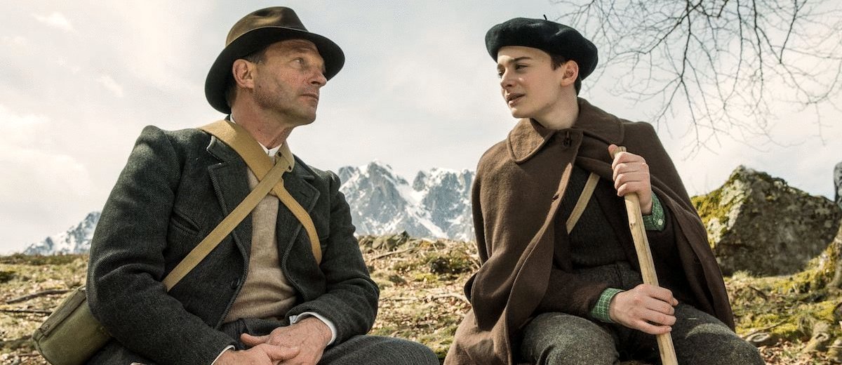 Photo du film En attendant Anya