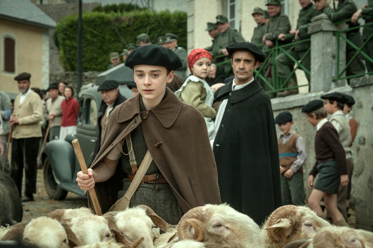 Photo du film En attendant Anya