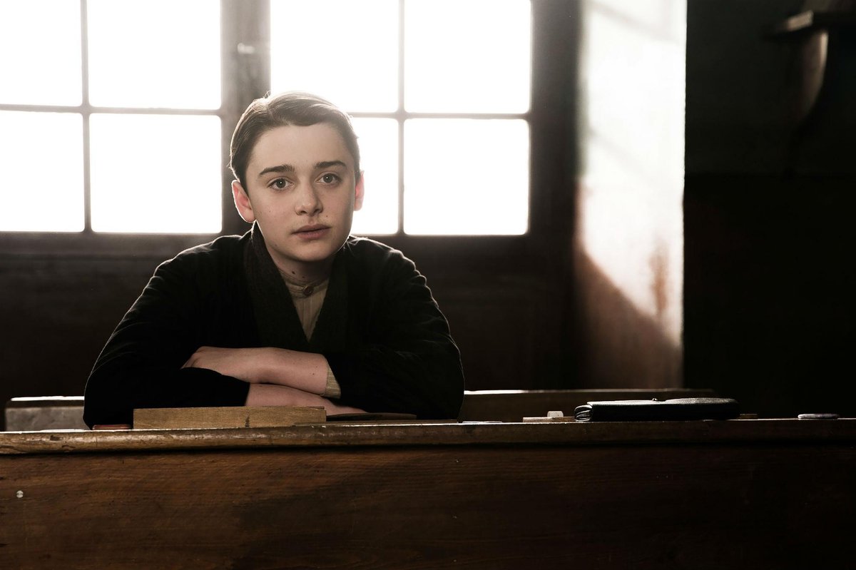 Photo du film En attendant Anya