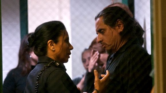 Photo du film Water & Power