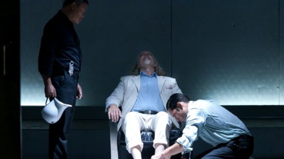 Photo du film Water & Power