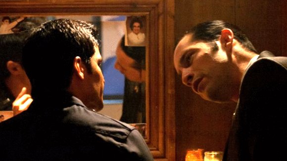 Photo du film Water & Power