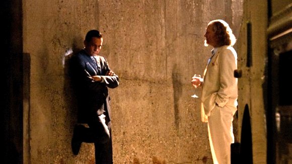 Photo du film Water & Power