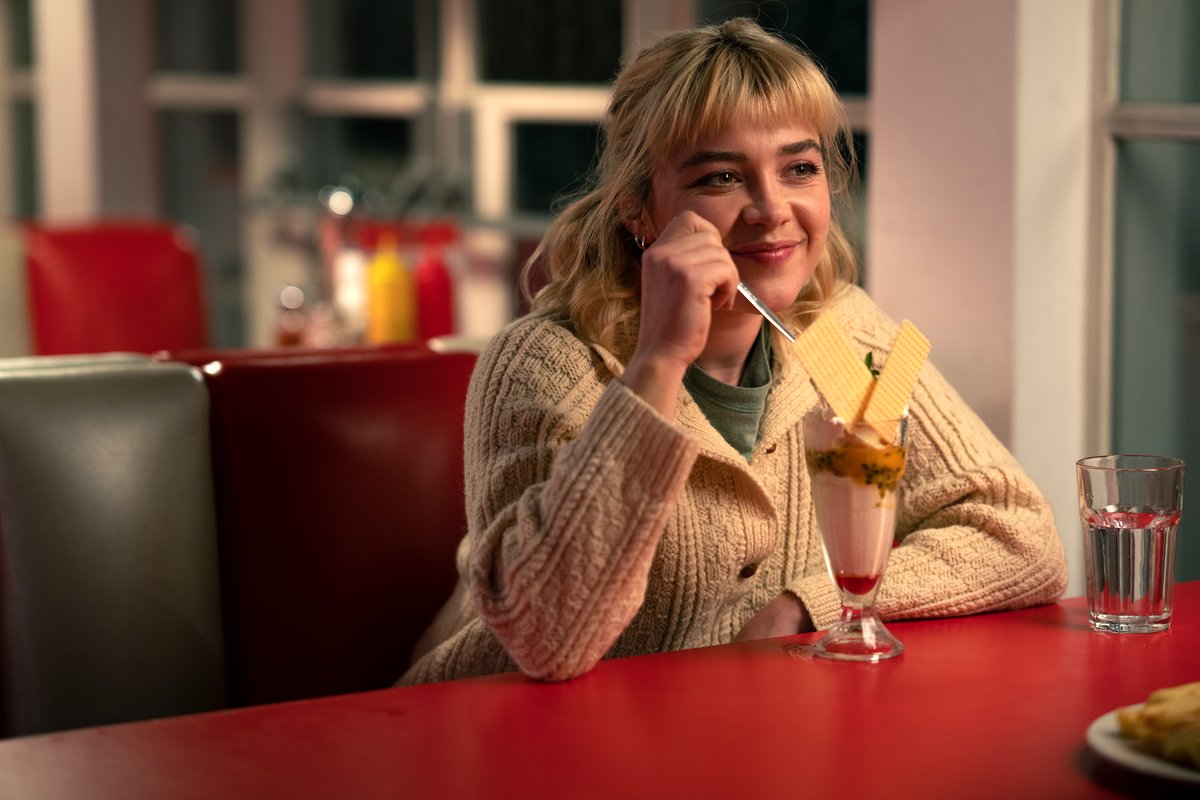 Photo from the movie We Live in Time