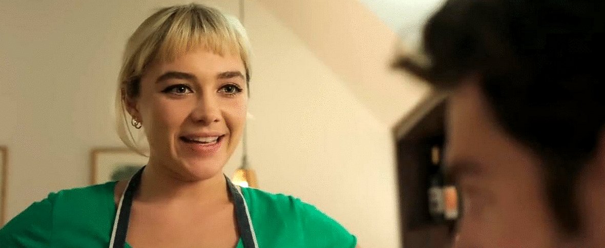 Photo from the movie We Live in Time