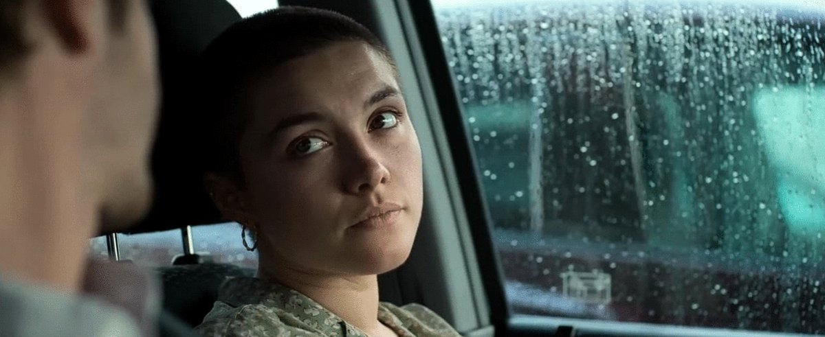 Photo from the movie We Live in Time