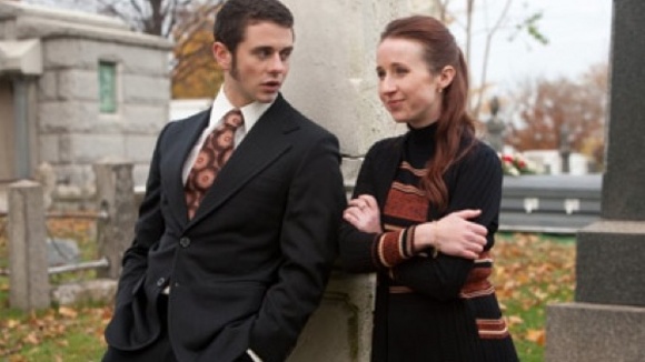 Photo from the movie White Irish Drinkers