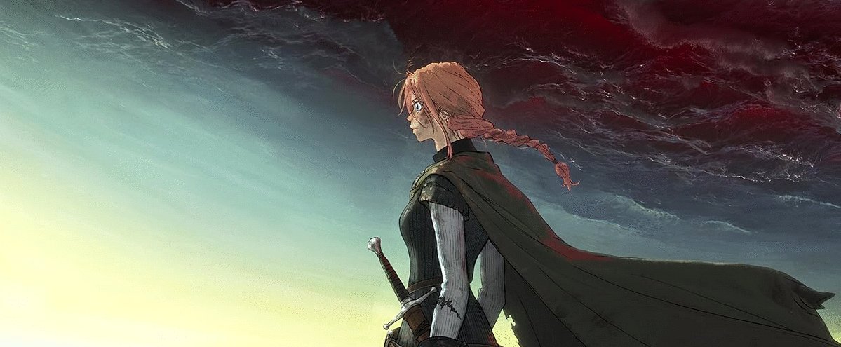 Photo from the movie Scarlet