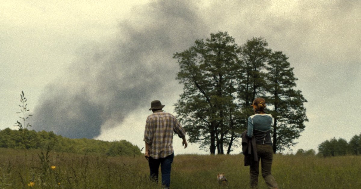 Photo du film Porselianova viyna