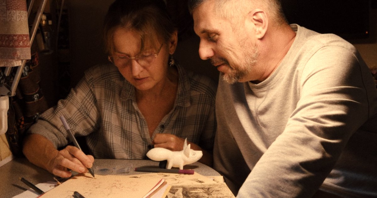 Photo du film Porselianova viyna