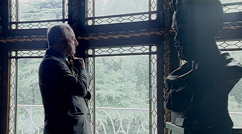 Photo du film Célébration