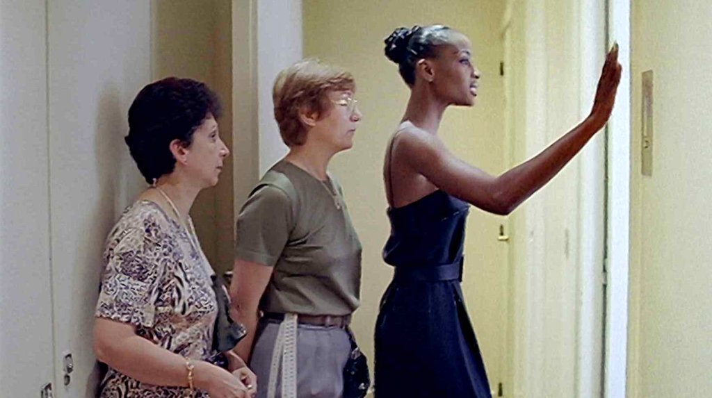 Photo du film Célébration