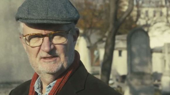 Photo from the movie Le Week-End