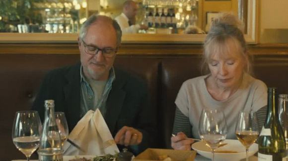 Photo from the movie Le Week-End