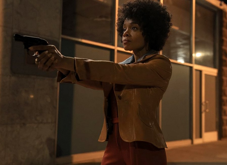 Photo du film Duster