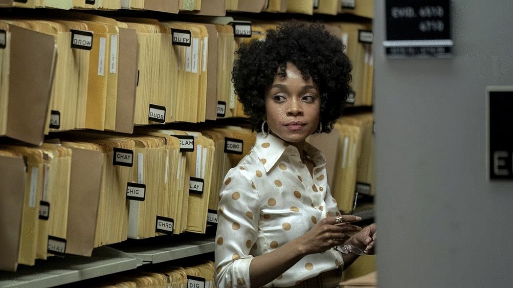 Photo du film Duster