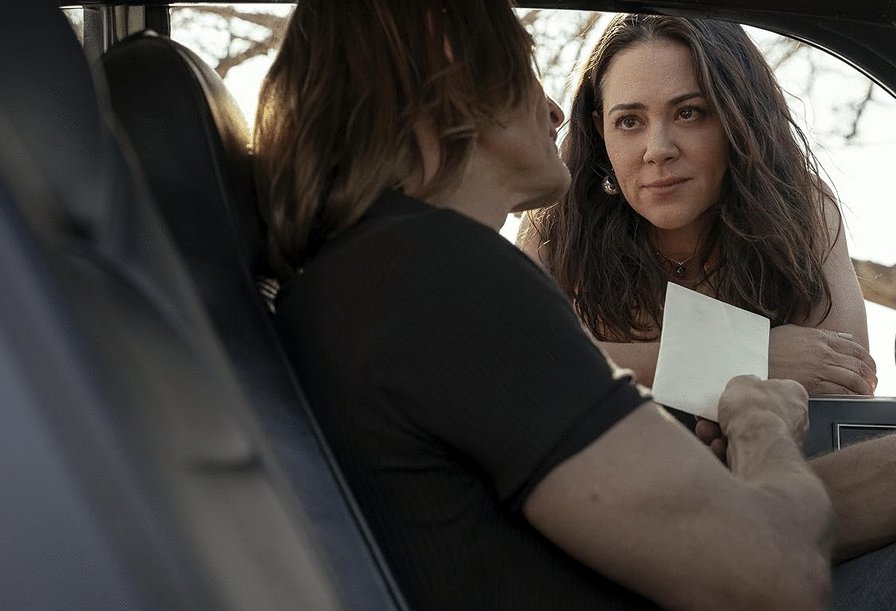 Photo du film Duster