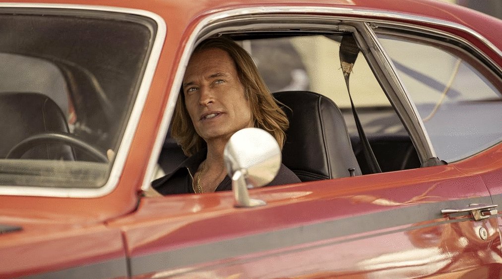 Photo du film Duster