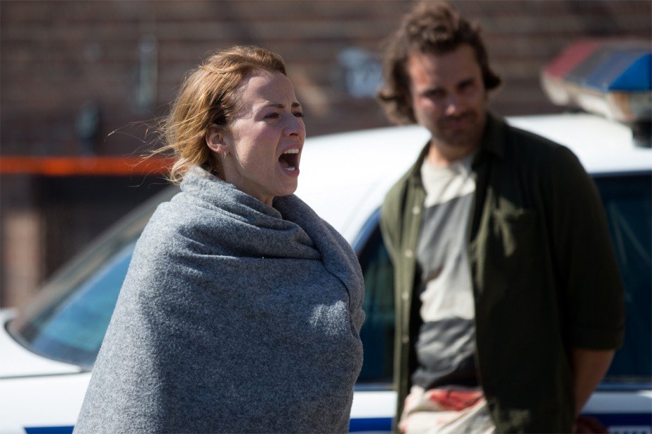 Photo du film Et au pire, on se mariera