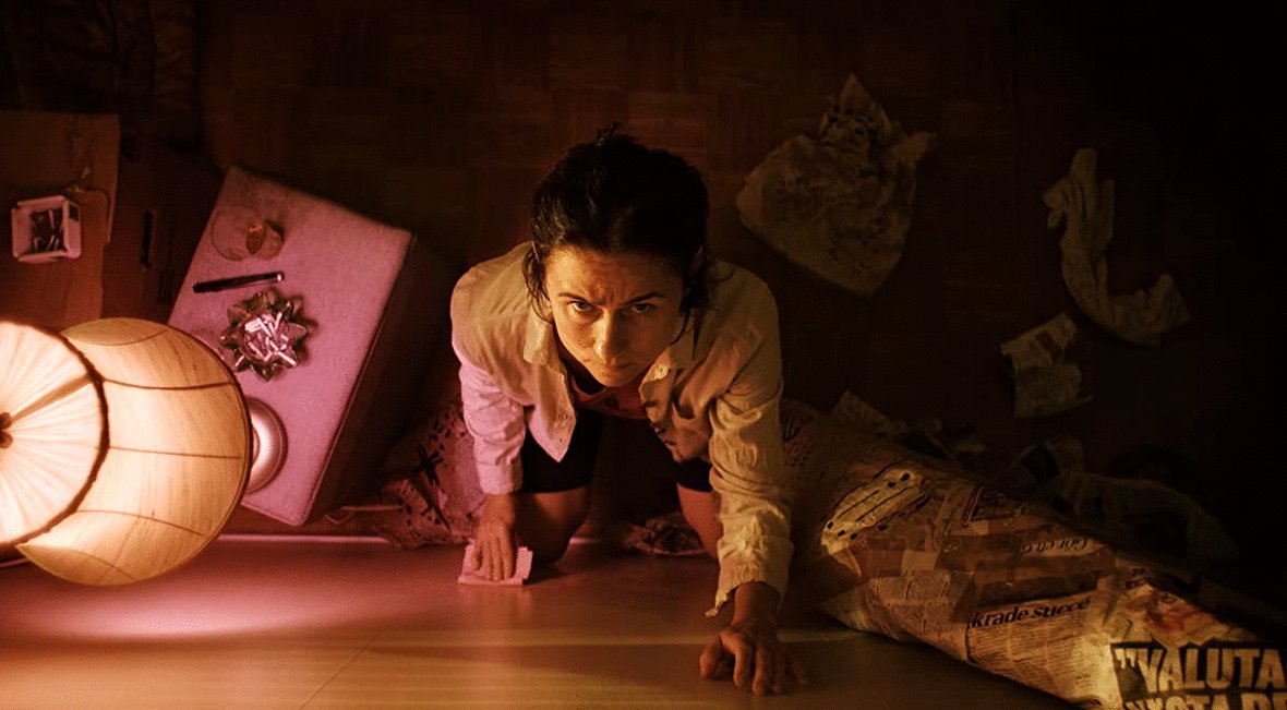 Photo du film Knocking