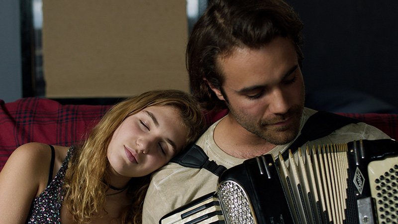 Photo du film Et au pire, on se mariera