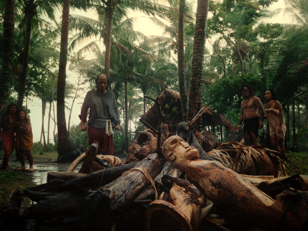 Photo du film Magellan