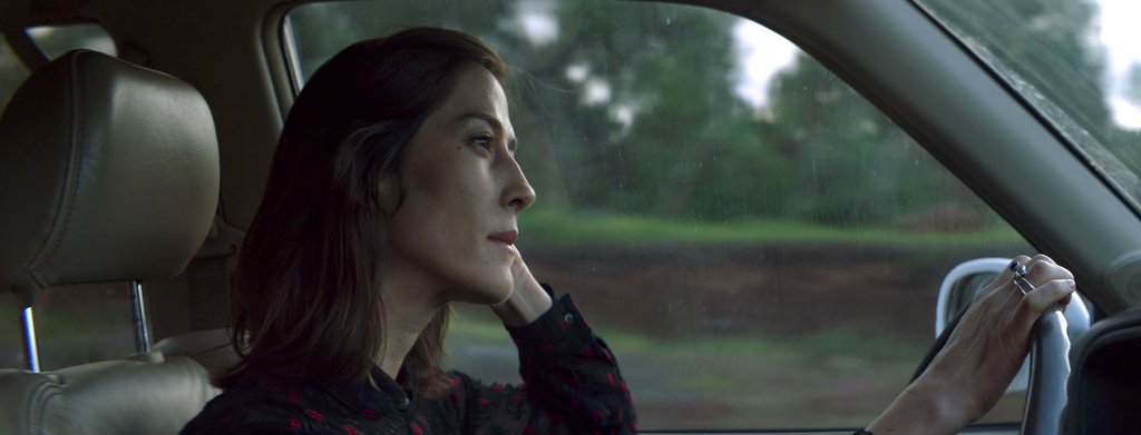 Photo du film Our Time