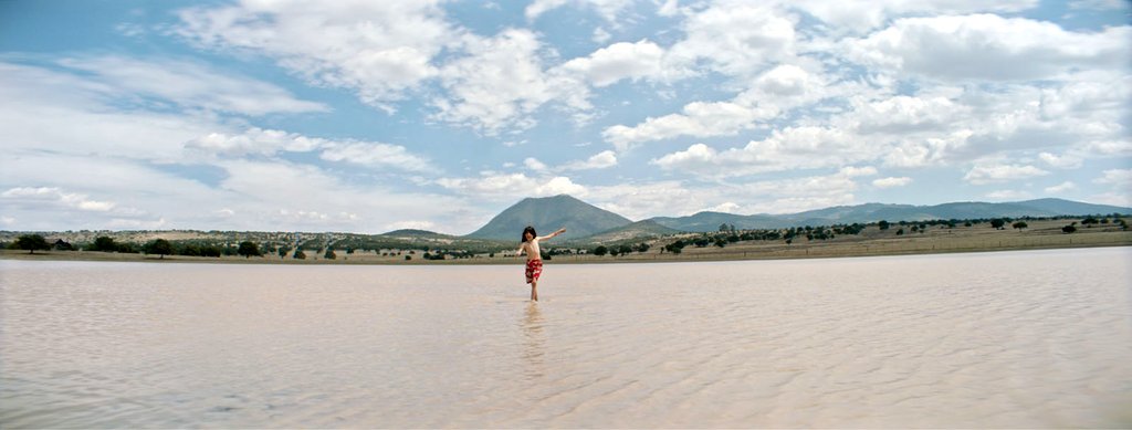 Photo du film Our Time