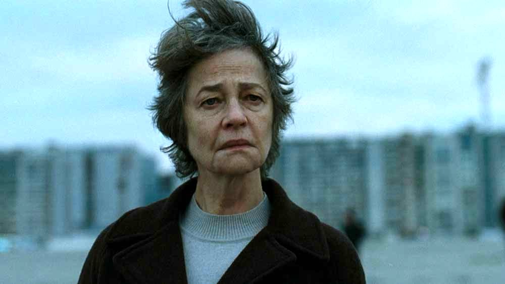 Photo du film Hannah