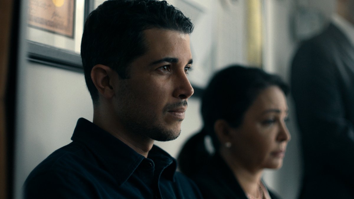 Photo du film His Father's Son