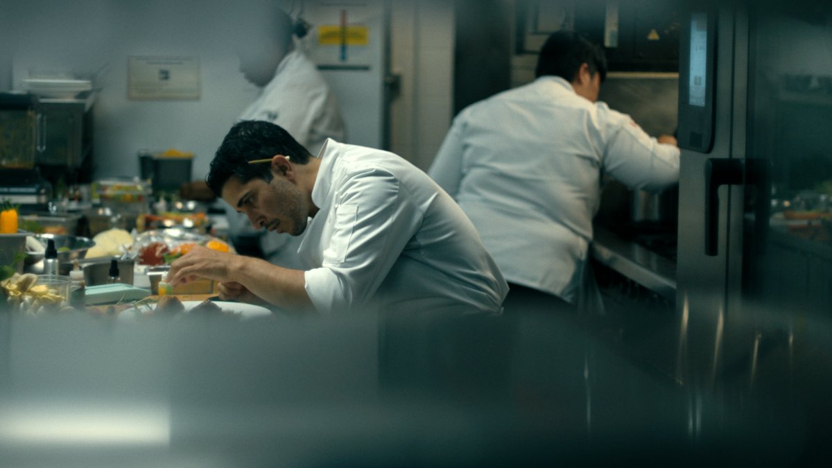 Photo du film His Father's Son