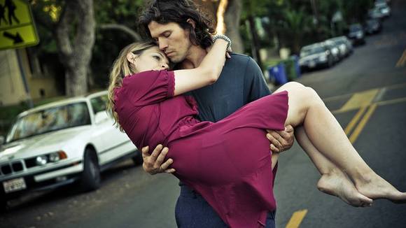 Photo du film 9 Full Moons