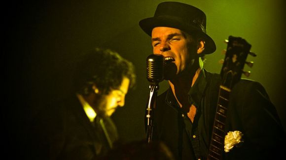 Photo du film 9 Full Moons